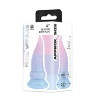 Pearl Wonders - Fantasy Tentacle Plug